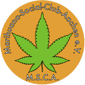 Logo des Aachen Cannabis Club