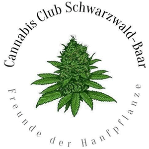 Logo des Cannabis Club Schwarzwald Baar i.G.