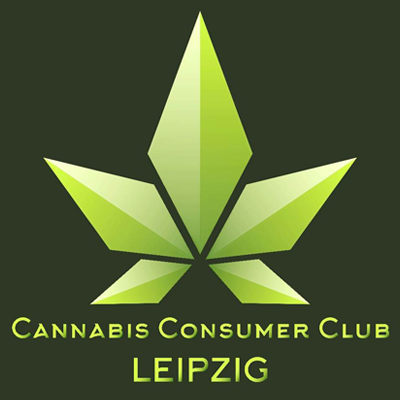 Logo des Cannabis Consumer Club Leipzig