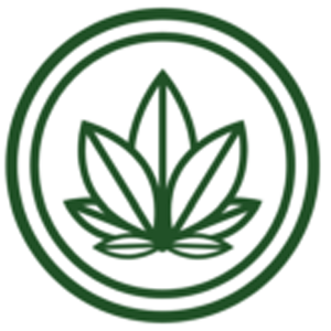 Logo des Cannabis e.V. (Duisburg)