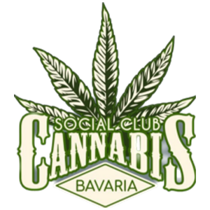 Logo des Cannabis Social Club Bavaria München