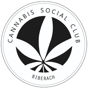 Logo des Cannabis Social Club Biberach i.G.