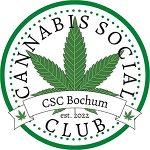 Logo des Cannabis Social Club Bochum i.G.
