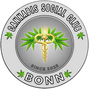 Logo des Cannabis Social Club Bonn
