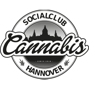 Logo des Cannabis Social Club Hannover e.V.