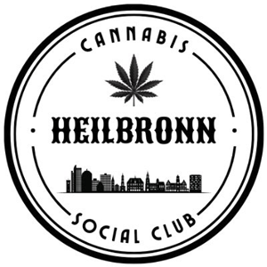 Logo des Cannabis Social Club Heilbronn
