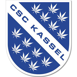 Logo des Cannabis Social Club Kassel