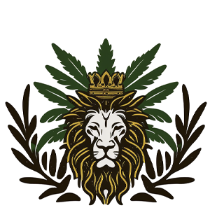 Logo des Cannabis Social Club -Kings of Crop- Hannover