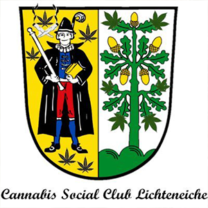 Logo des Cannabis Social Club Lichteneiche
