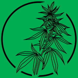Logo des Cannabis Social Club Lichtenfels/Oberfranken i.G.