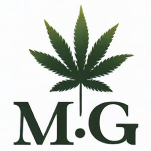Logo des Cannabis Social Club Meerbusch Genetics