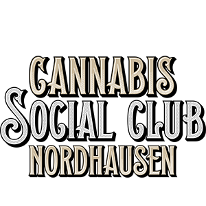 Logo des Cannabis Social Club Nordhausen i.G.