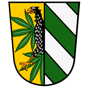 Logo des Cannabis Social Club Nürnberg e.V.