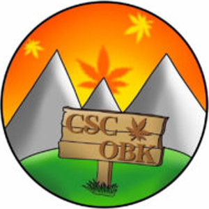 Logo des Cannabis Social Club Oberbergischer Kreis