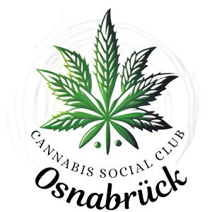 Logo des Cannabis Social Club Osnabrück i.G.
