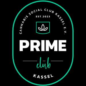 Logo des Cannabis Social Club -Prime- Kassel