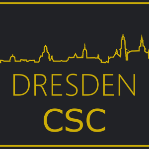 Logo des Cannabis Social Club Dresden