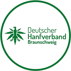 Logo der Hanffreunde Braunschweig e.V.