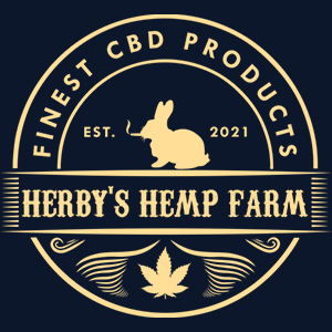 Logo des Herby´s Cannabis Social Club Peine