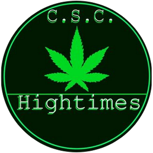 Logo des HighTimes Cannabis Social Club Düsseldorf