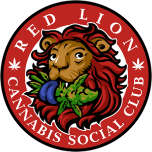 Logo des Red Lion CSC Gießen i.G.