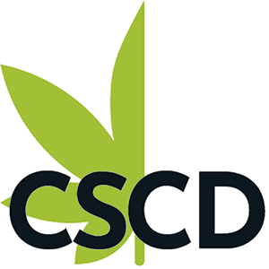 Logo des Sinsemilla CSC