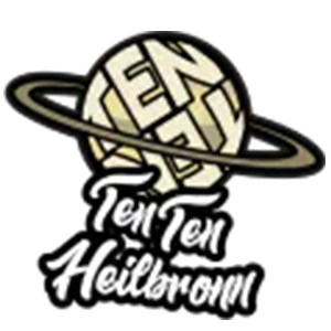 Logo des TenTen Cannabis Social Club Heilbronn