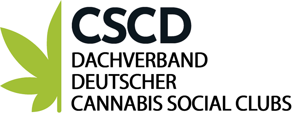 CSCD - Dachverband deutscher Cannabis Social Clubs
